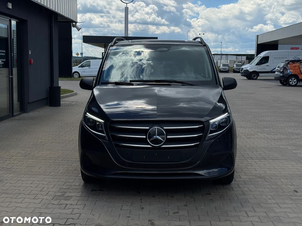 Mercedes-Benz Vito - 3