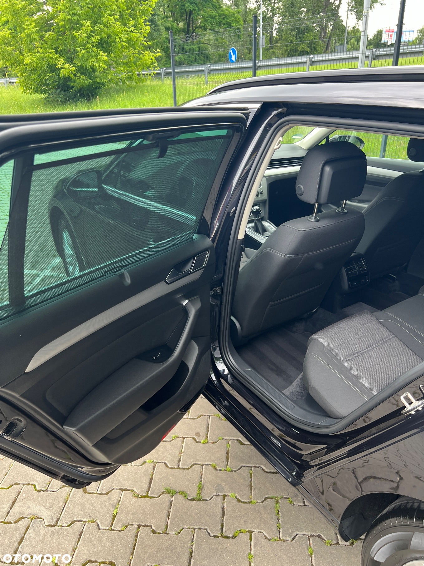 Volkswagen Passat Variant 1.6 TDI (BlueMotion Technology) Comfortline - 10