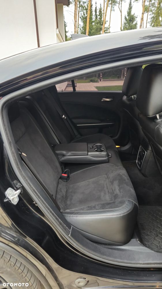 Dodge Charger 5.7 R/T - 27