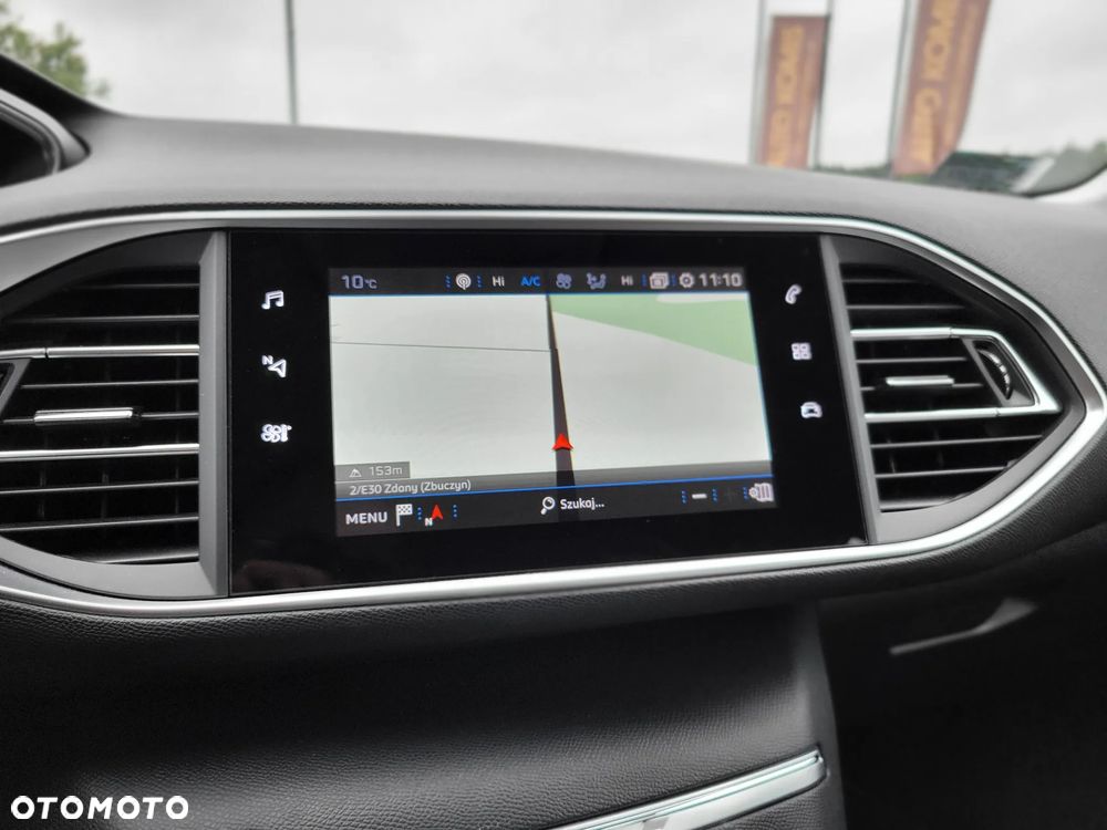 Peugeot 308 SW 1.5 BlueHDi Active Pack Business S&S - 15