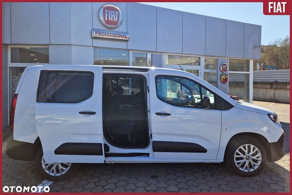 Fiat Doblo - 5