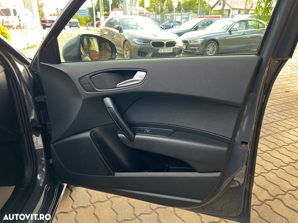 Audi A1 Sportback 1.4 TDI Design - 29