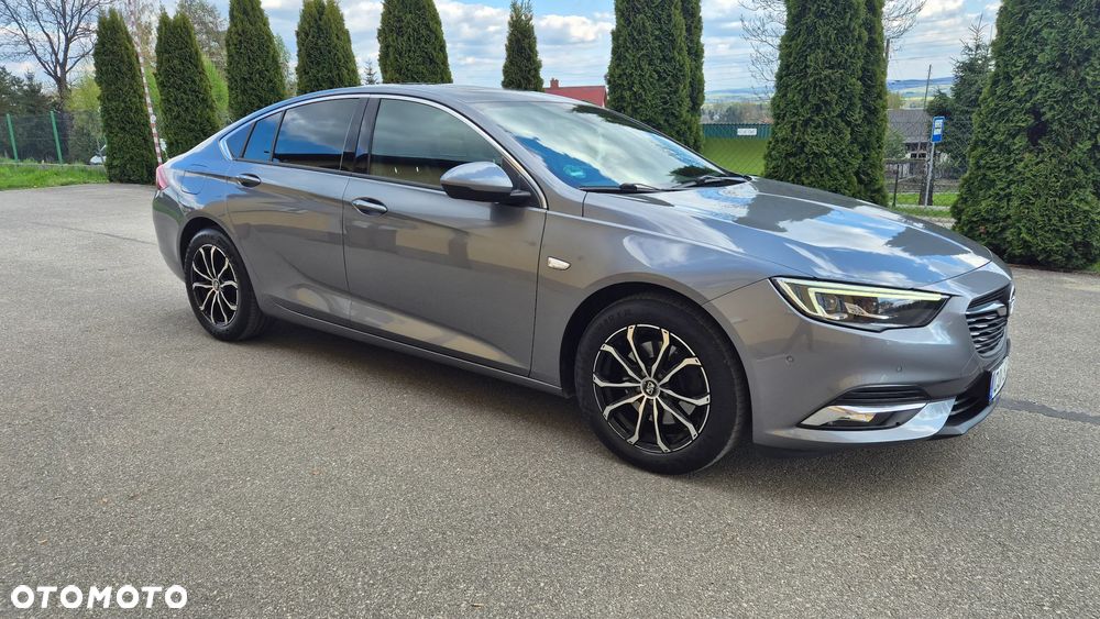 Opel Insignia 2.0 Innovation - 5