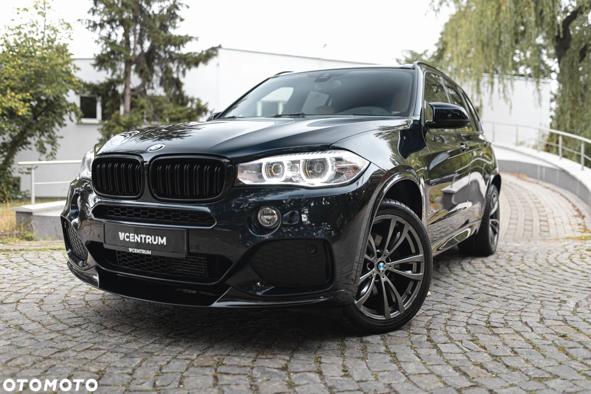 BMW X5 xDrive40d - 1