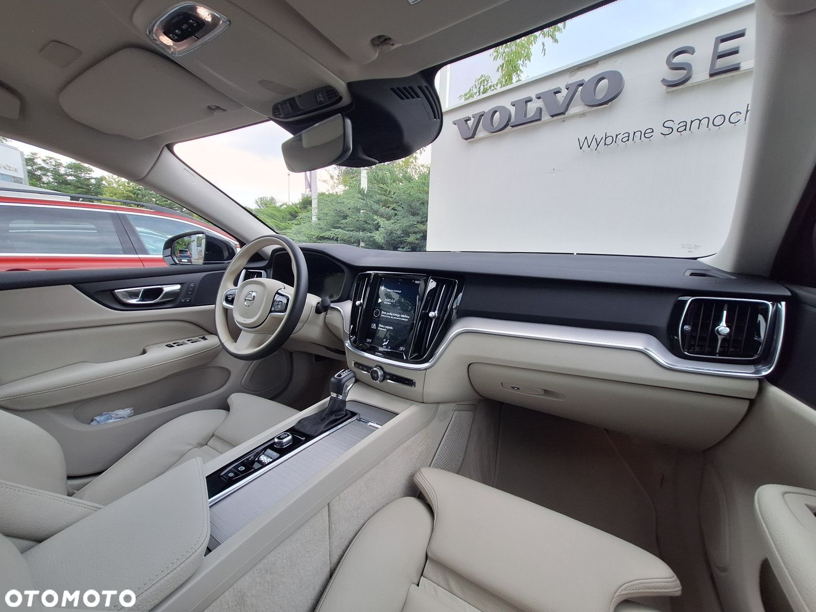 Volvo S60 - 13