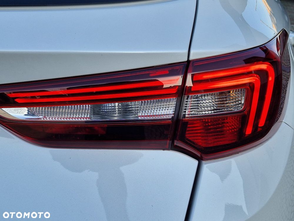 Opel Grandland X 1.2 Start/Stop Business Edition - 10