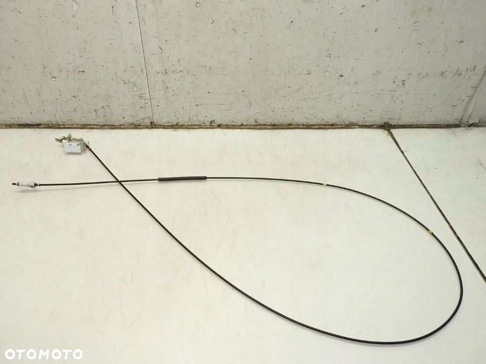 LINKA WLEWU PALIWA TOYOTA COROLLA VERSO II - 6