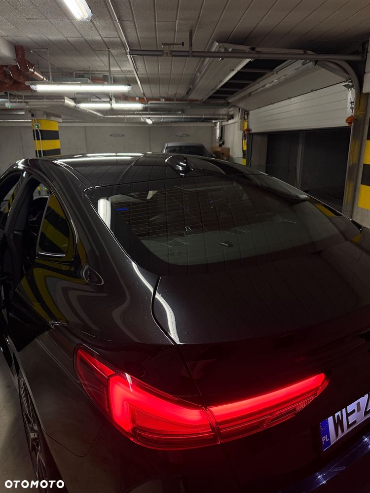 BMW Seria 2 218i Sport Line - 9