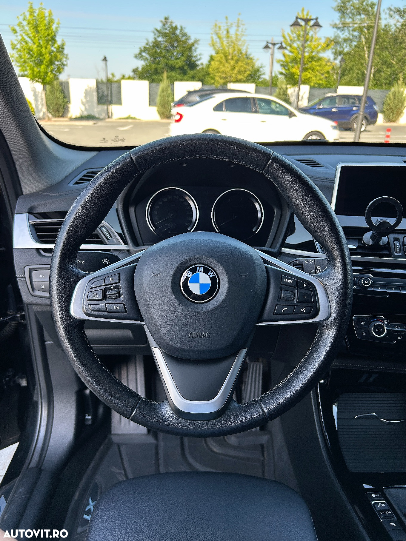 BMW X1 - 8