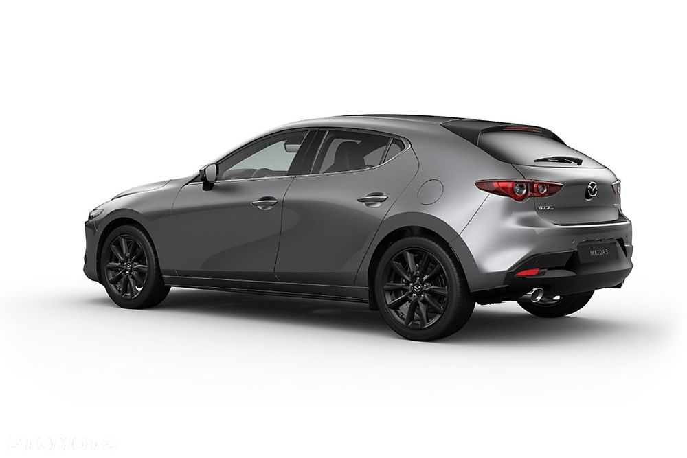 Mazda 3 2.0 mHEV Takumi - 5
