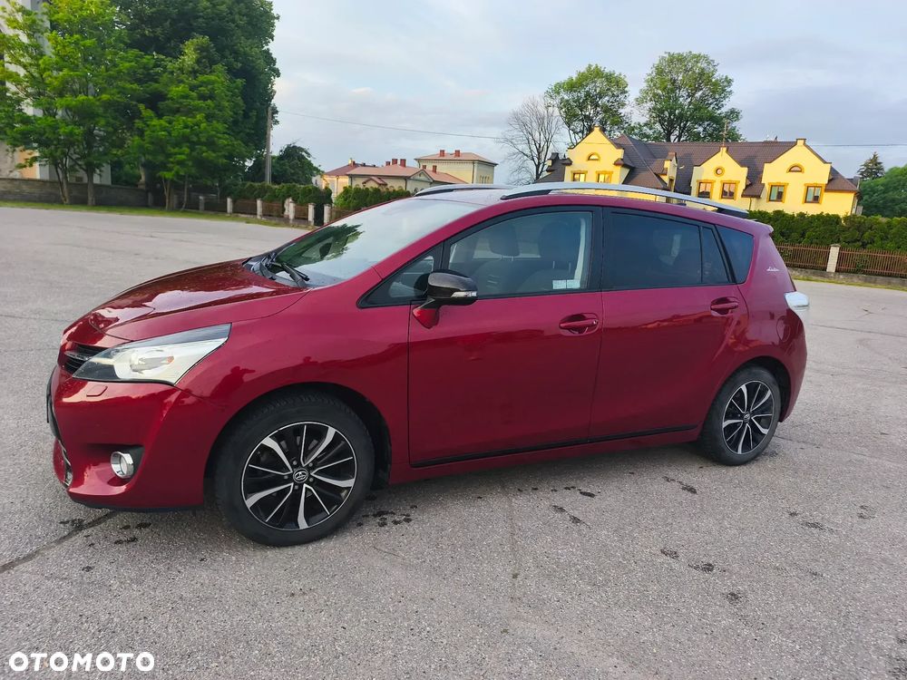 Toyota Verso 1.8 Selection EU6 - 2