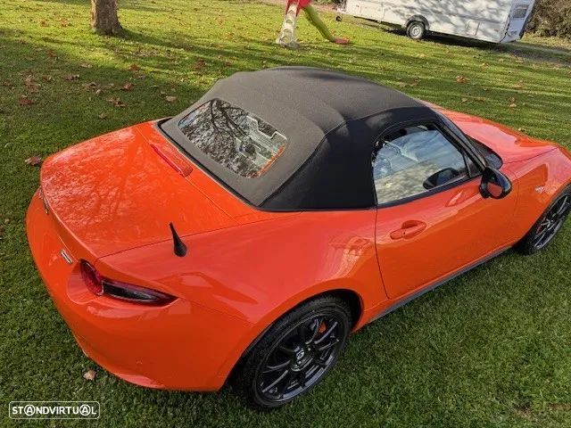 Mazda MX-5 SKYACTIV-G 184 30 ANNIVERSARY - 3