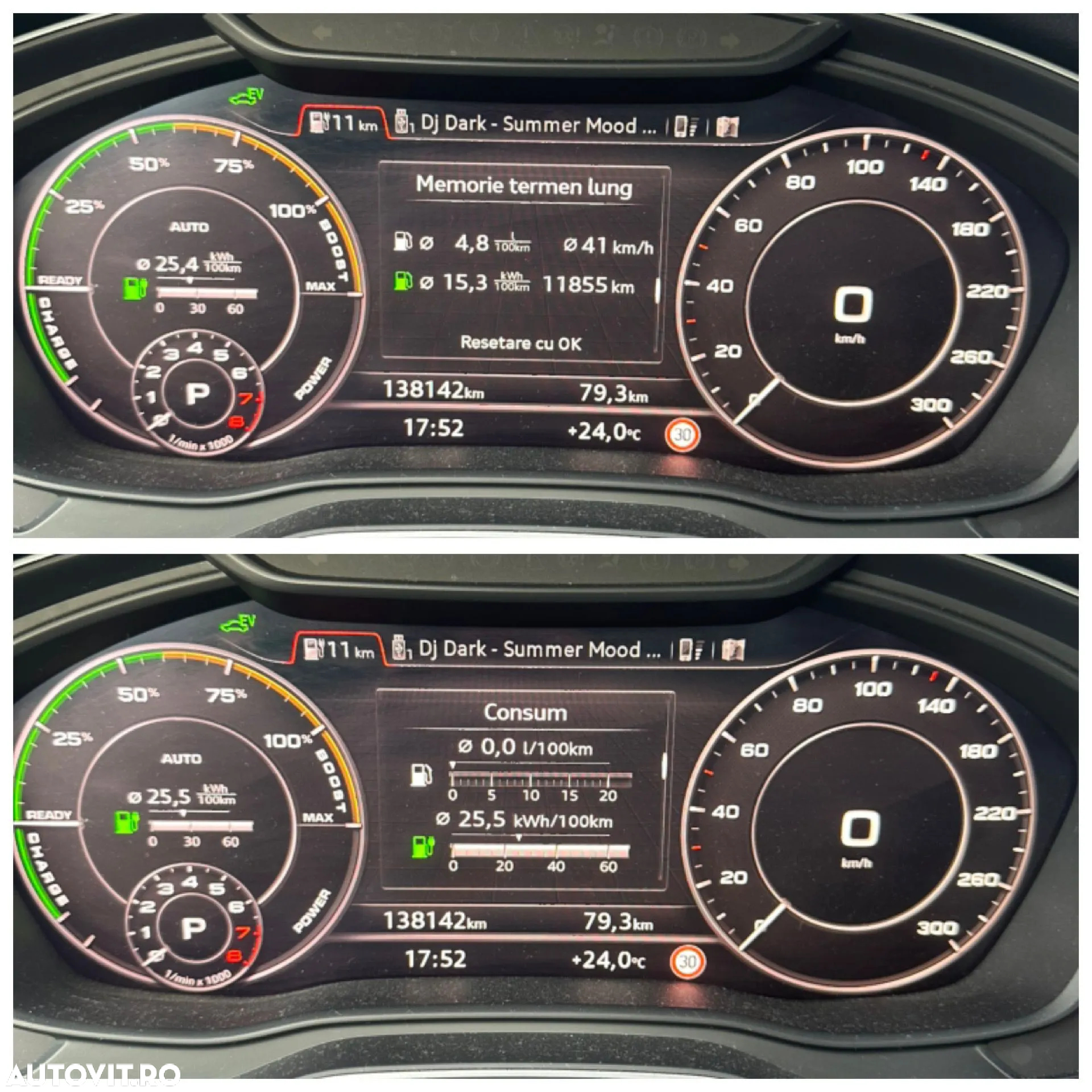 Audi Q5 55 TFSI e quattro S tronic PHEV S Line - 33