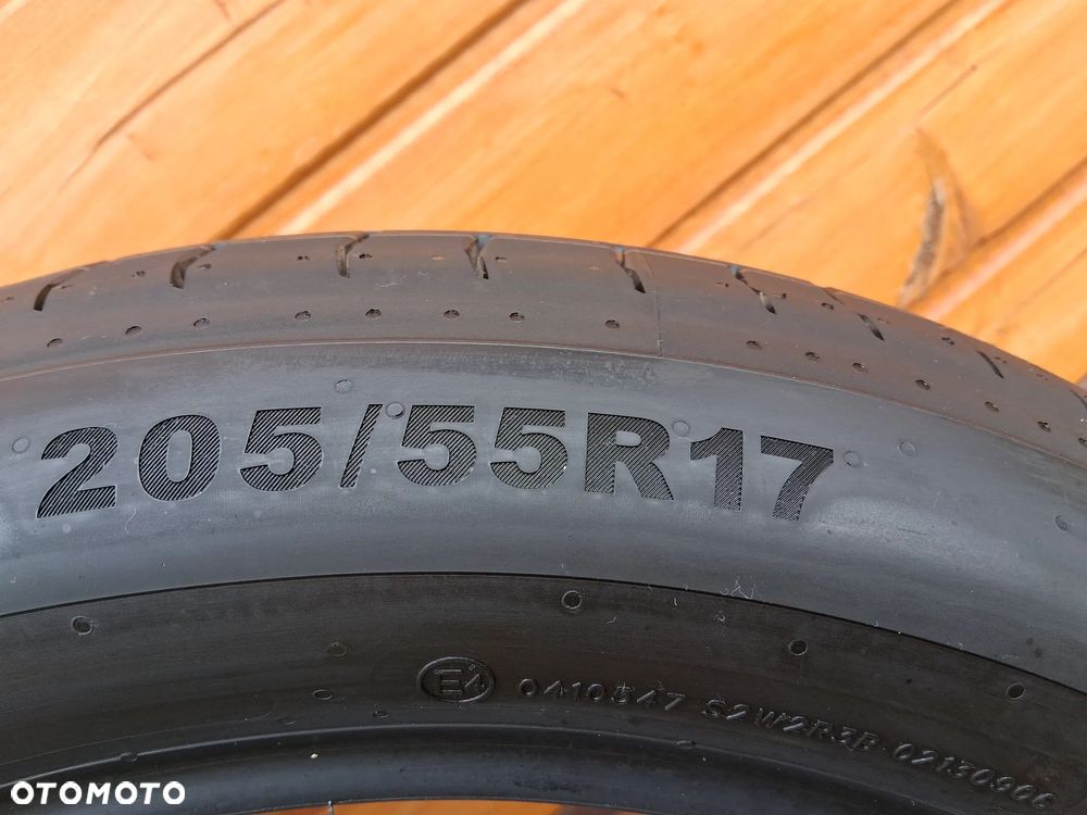 Giti Synergy H2 205/55R17 - 7