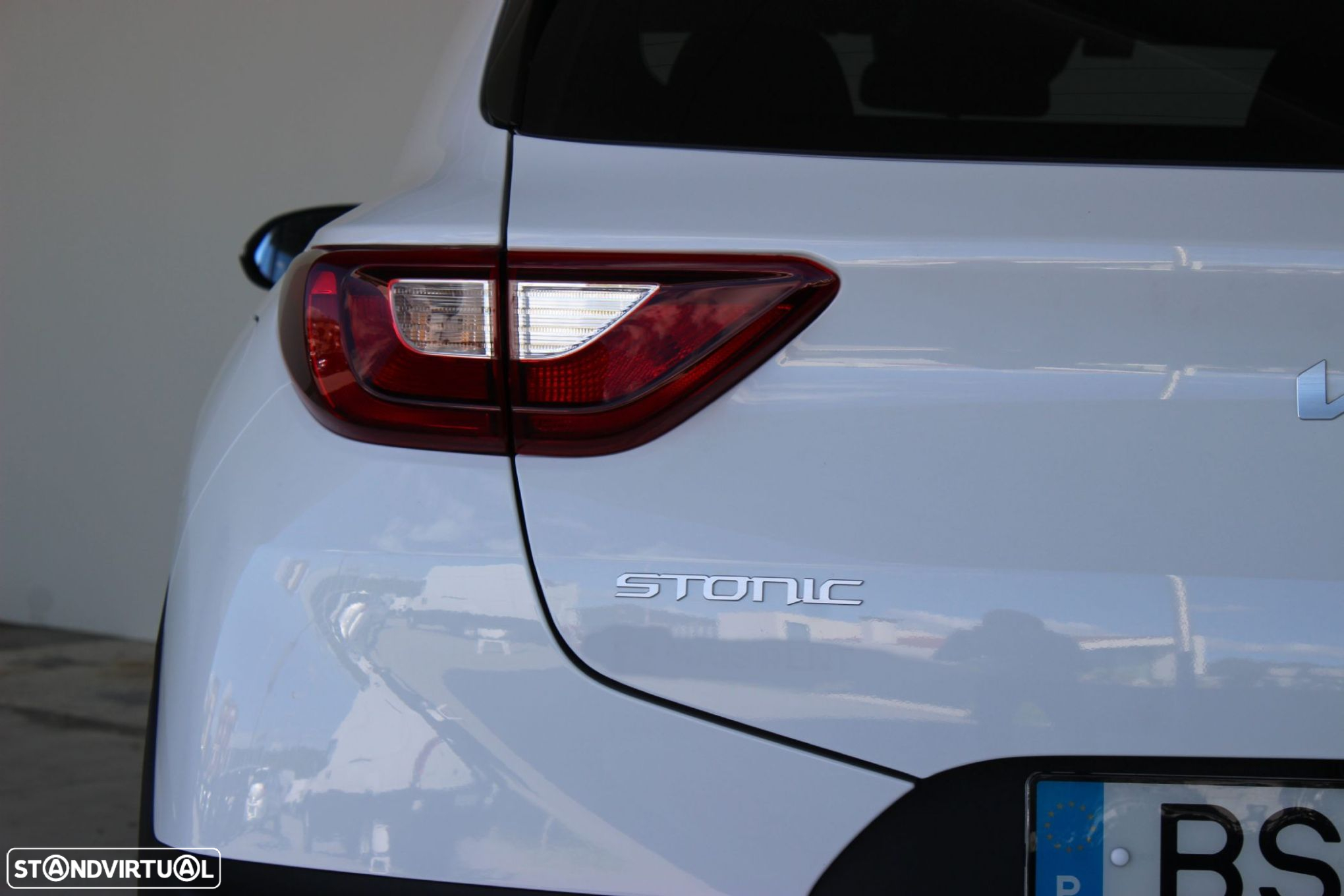 Kia Stonic 1.0 T-GDI Drive 7DCT - 9