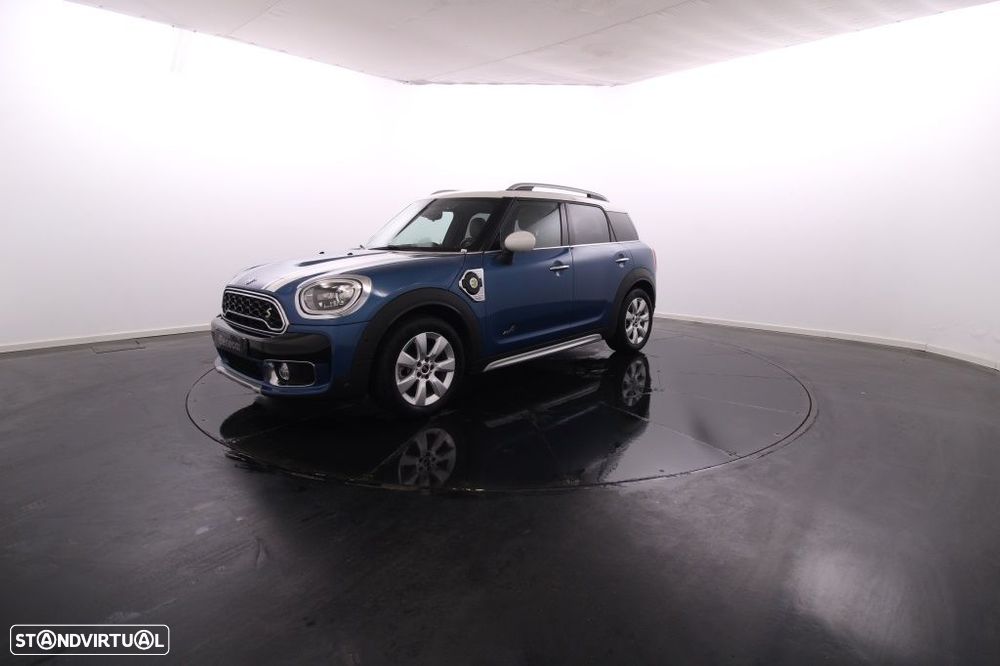 MINI Countryman Cooper SE ALL4 Auto - 1