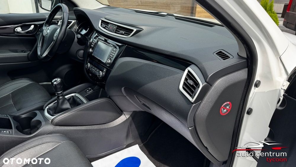 Nissan Qashqai - 20