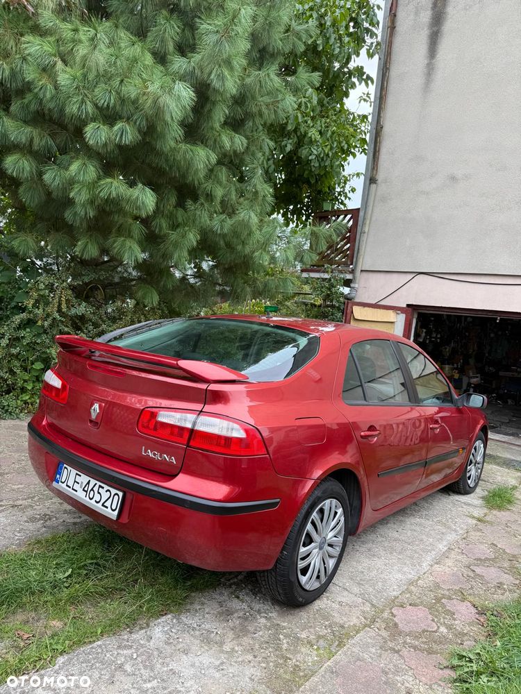 Renault Laguna - 6