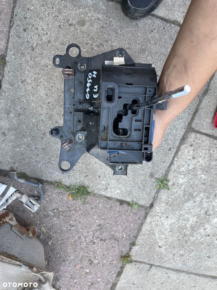 LEWAREK ZMIANY BIEGÓW LEXUS GS450H - 1