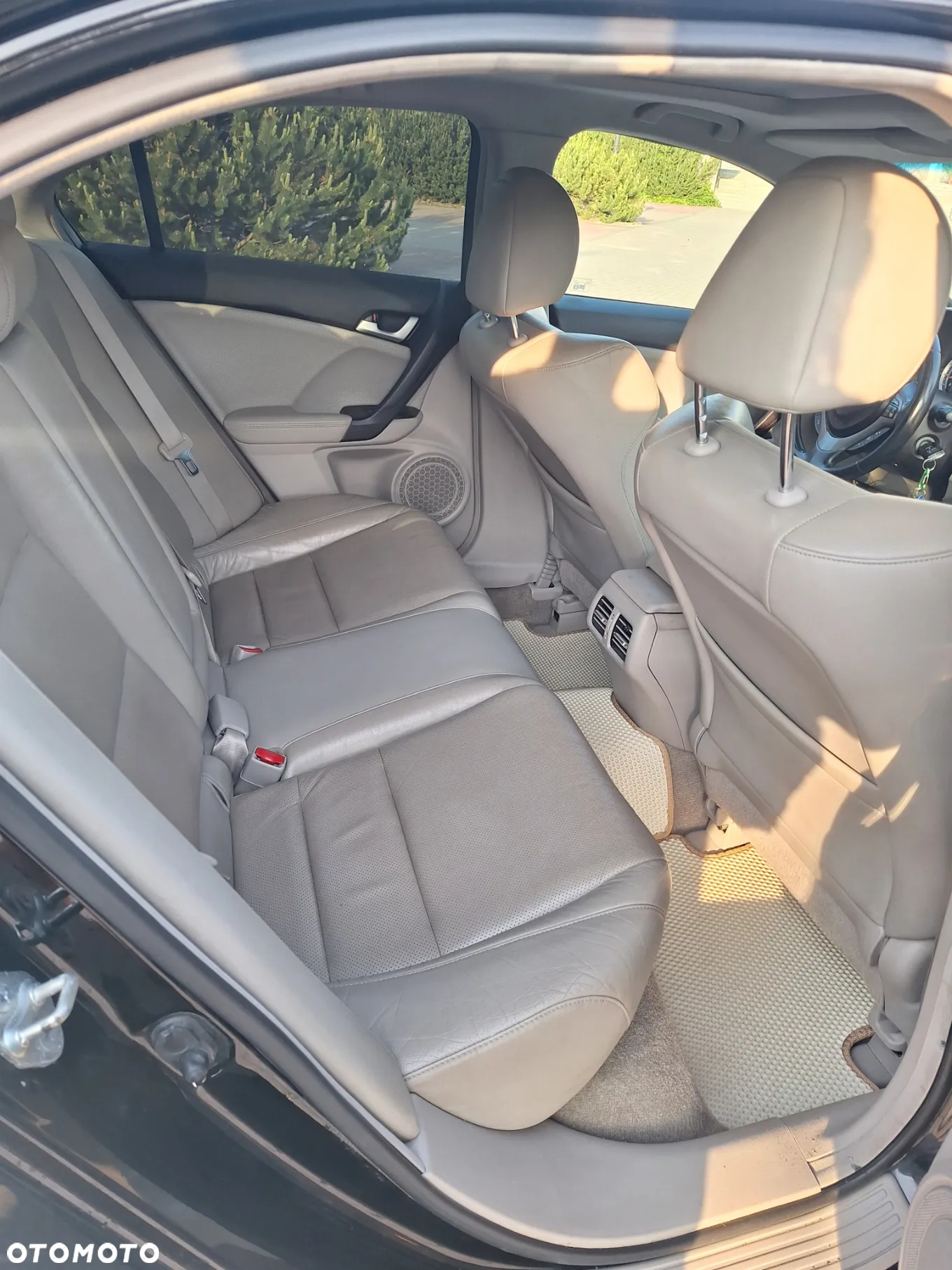 Honda Accord 2.4 Executive - 14
