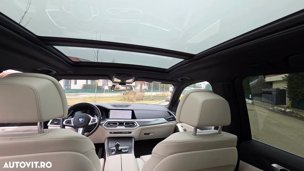 BMW X5 xDrive45e xLine - 3