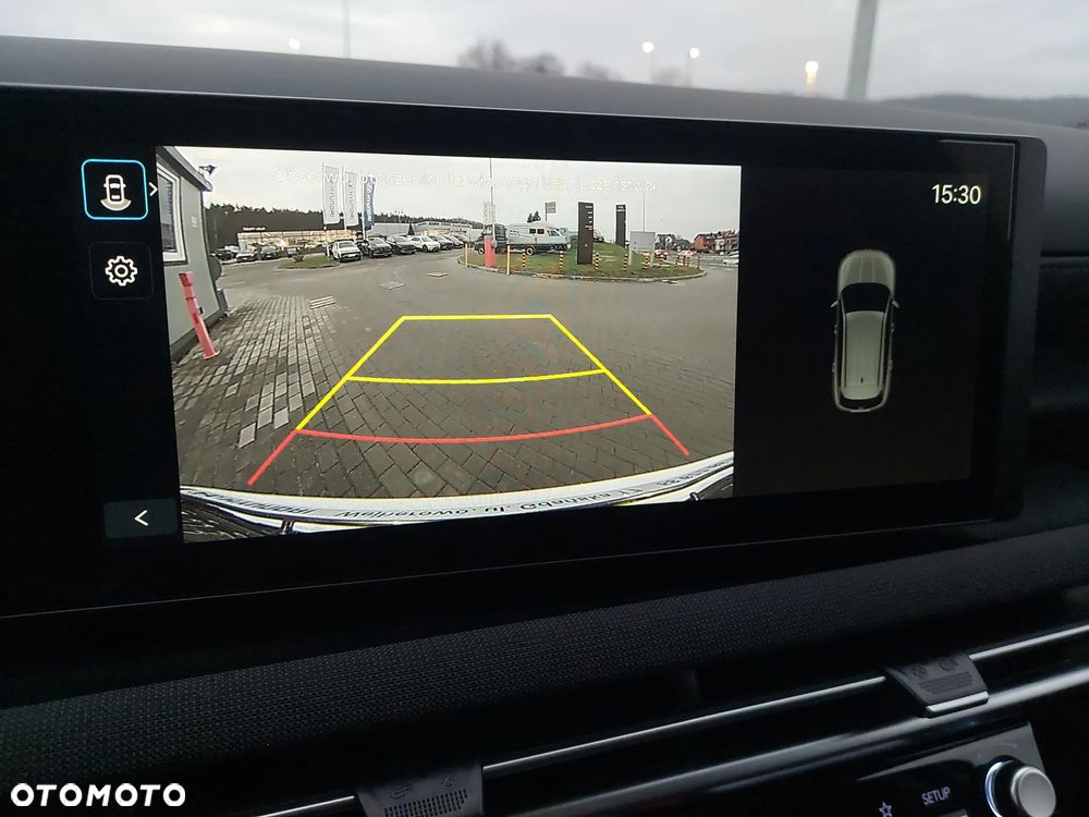 Hyundai Tucson 1.6 T-GDi HEV Smart 2WD - 22