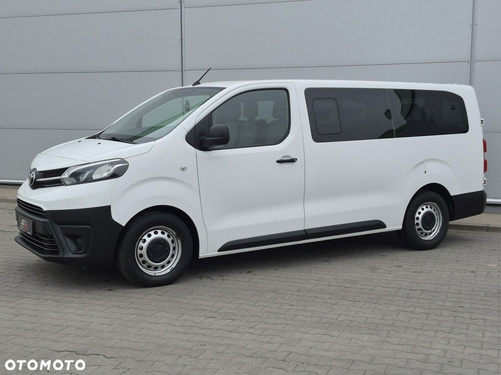Toyota ProAce - 10