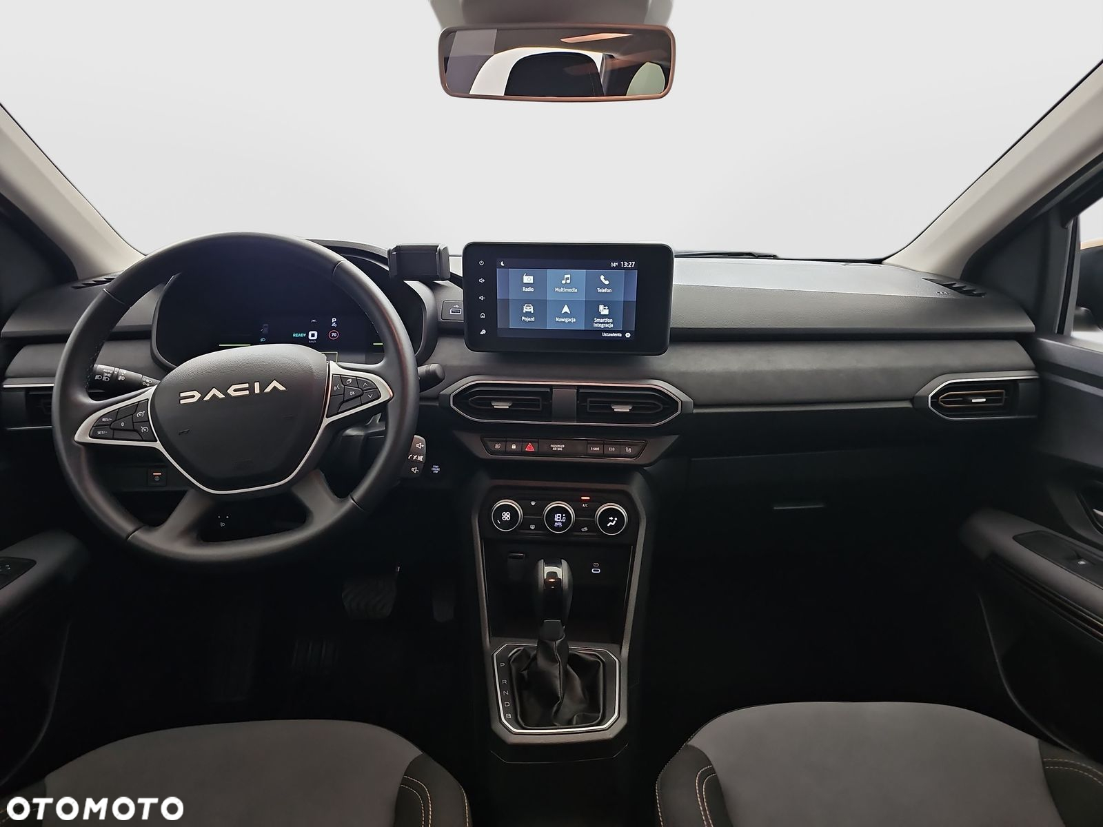 Dacia Jogger 1.6 Full Hybrid 140 Extreme MMT - 17