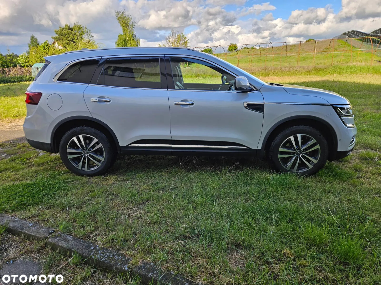 Renault Koleos - 4