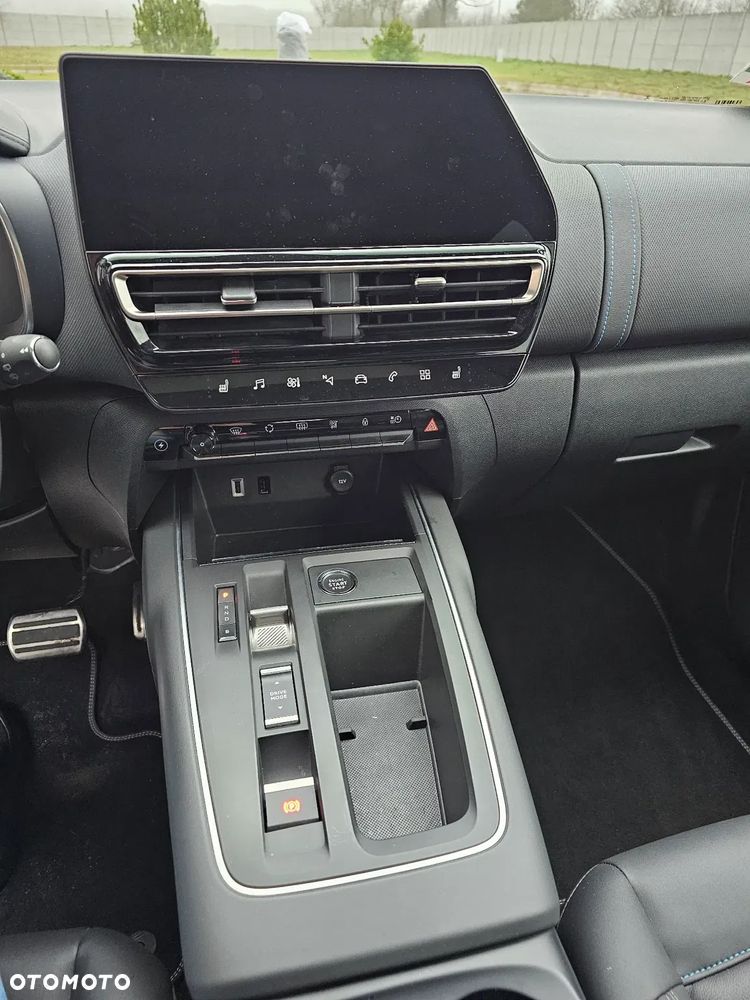 Citroën C5 Aircross - 17