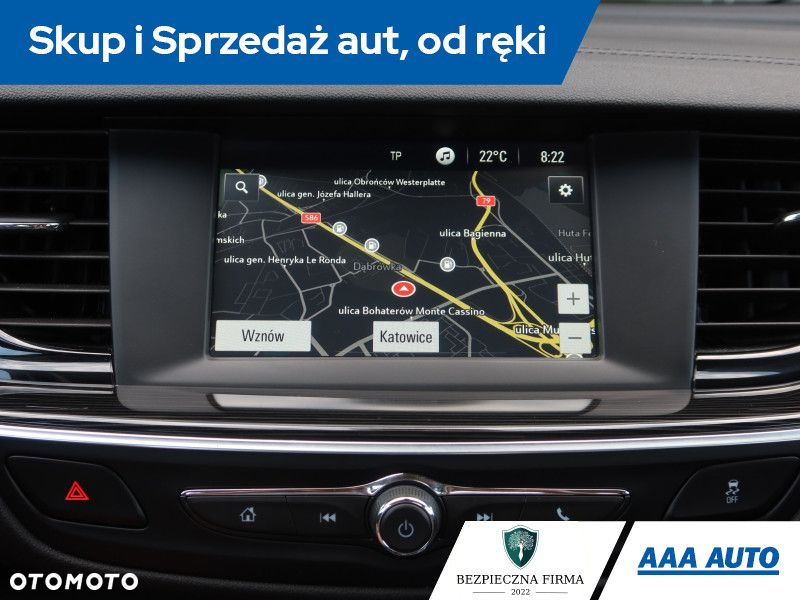 Opel Insignia - 14