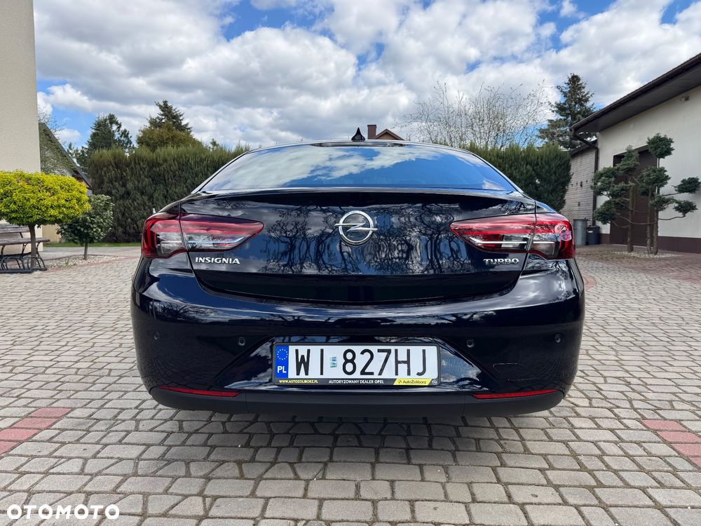 Opel Insignia 1.5 T Enjoy S&S - 20