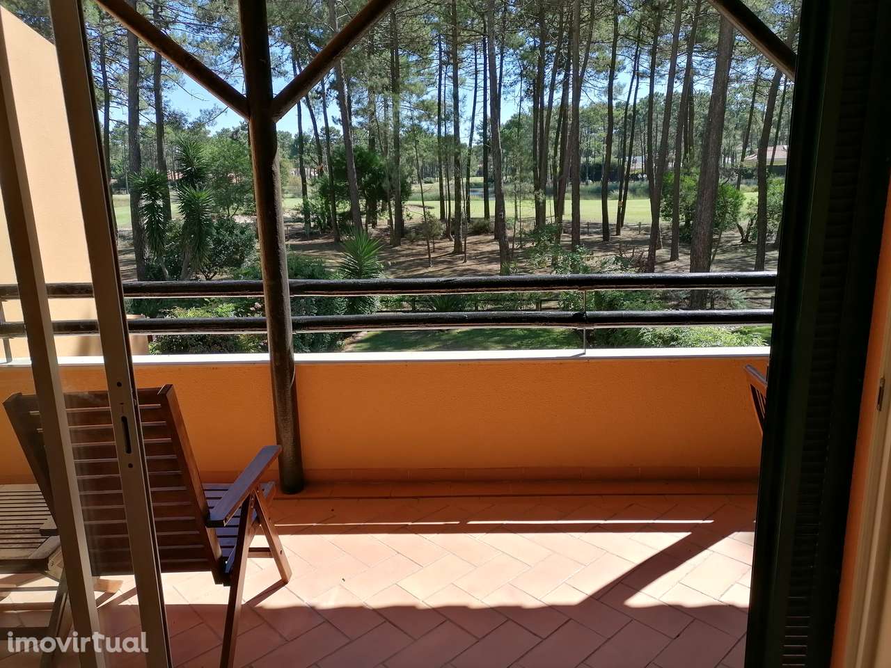 Apartamento T2 - Herdade Aroeira GOLF - Grande imagem: 5/11