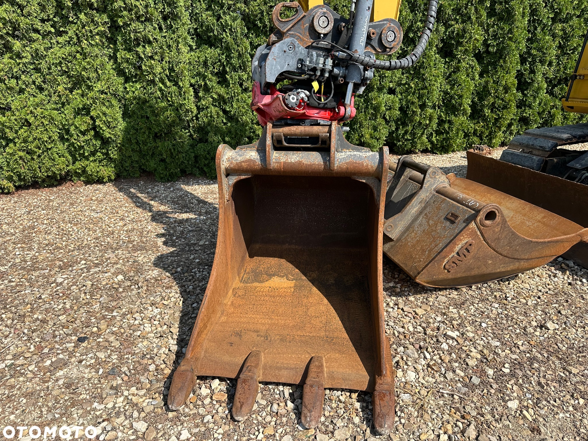 Caterpillar 311 FL RR - 21