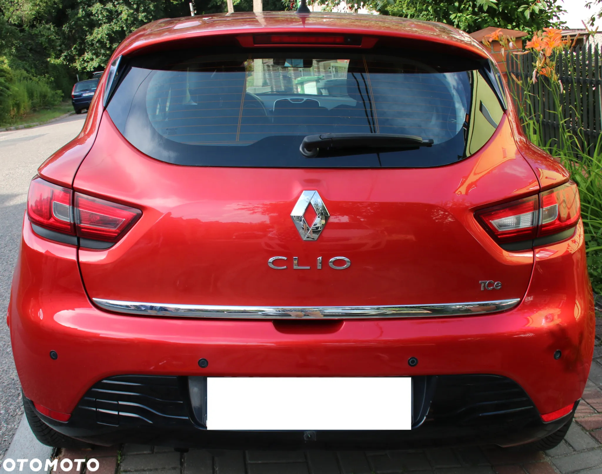 Renault Clio 0.9 Energy TCe Zen - 6