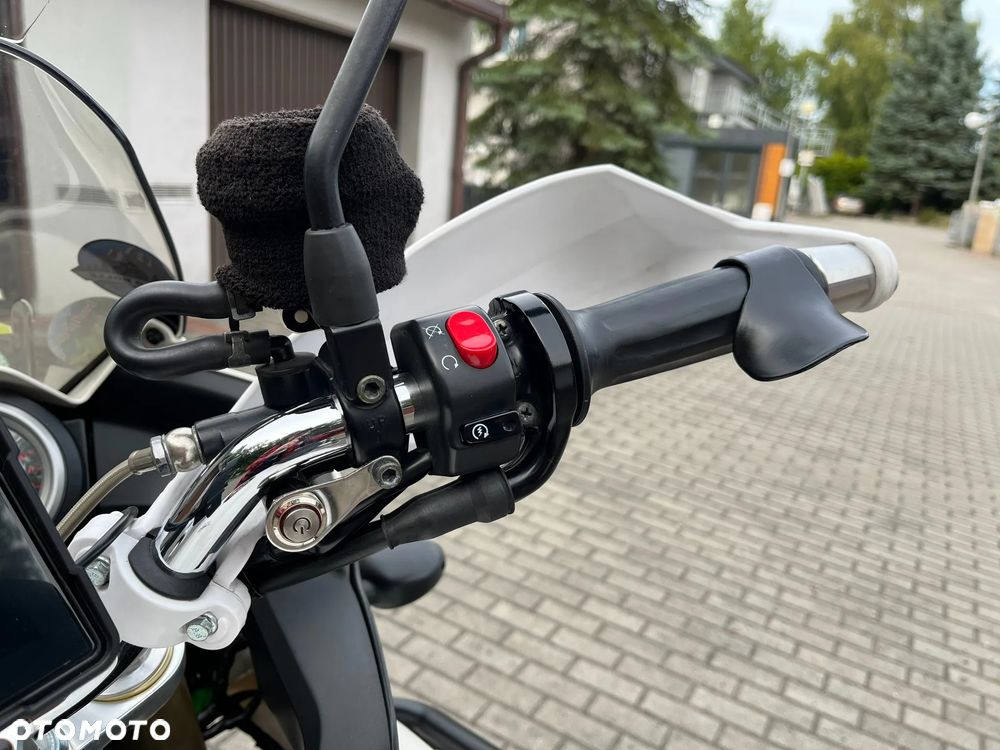 Triumph Tiger - 20