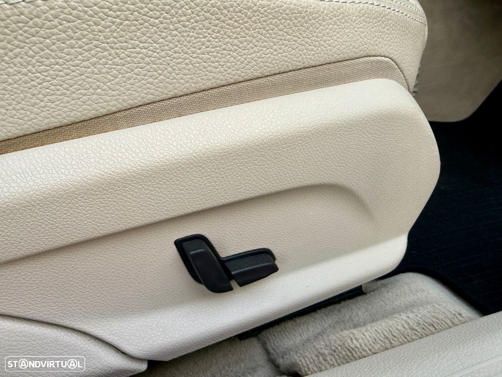 Mercedes-Benz C 200 (BlueTEC) d - 21