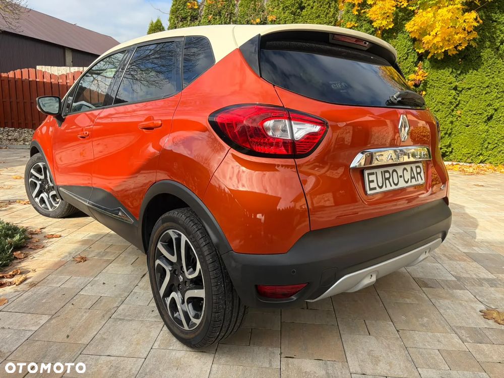 Renault Captur 2013 photo 5