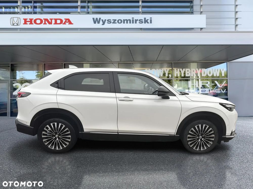 Honda e:NY1 Advance-Paket - 7