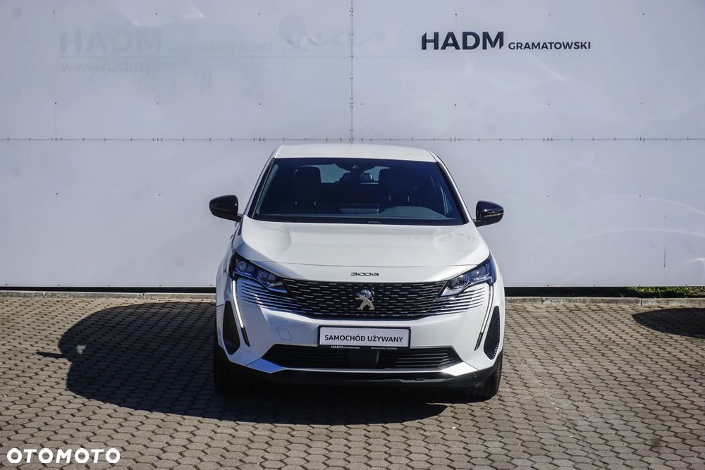 Peugeot 3008 1.6 PureTech Hybrid PHEV Allure Pack S&S EAT8 - 2