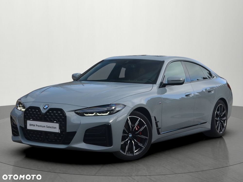 BMW Seria 4 430i M Sport sport - 2