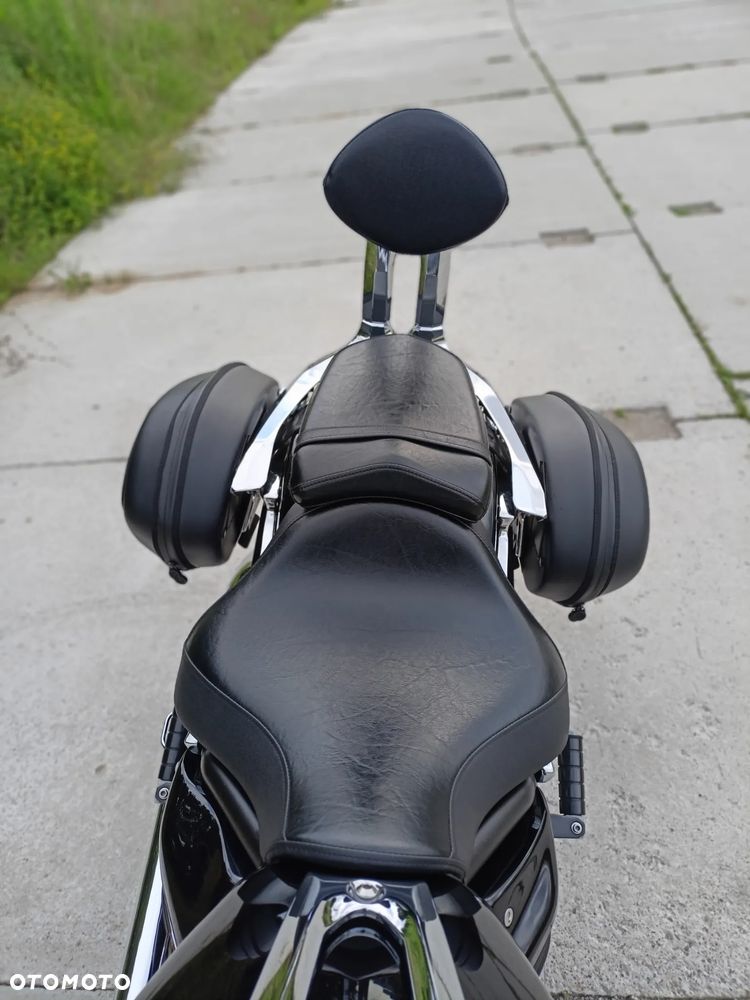 Yamaha Raider - 8