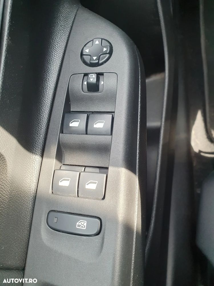 Opel Corsa 1.2 Direct Injection Turbo Start/Stop Edition - 13