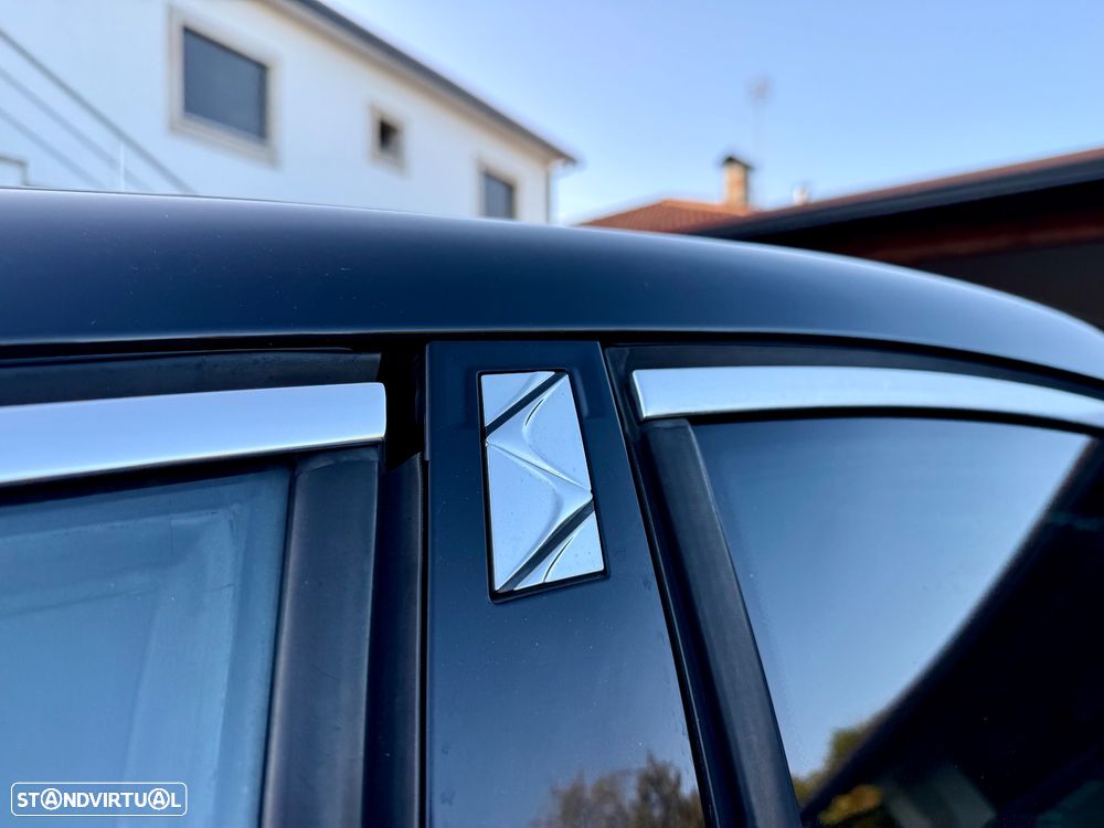 Citroën DS4 1.6 e-HDi Chic CVP6 - 13