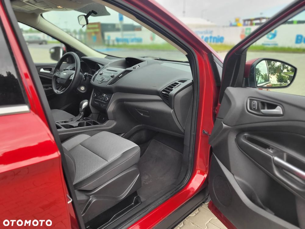 Ford Kuga 1.5 EcoBoost AWD Edition ASS - 11