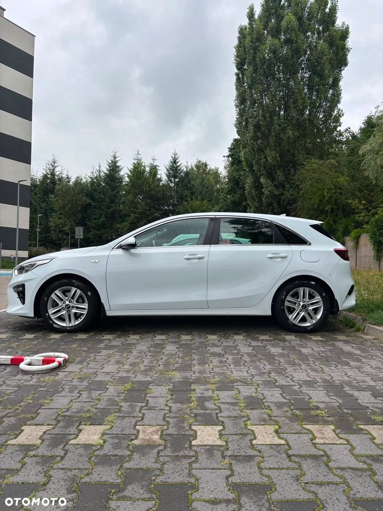 Kia Ceed 1.0 T-GDI GT-Line - 3