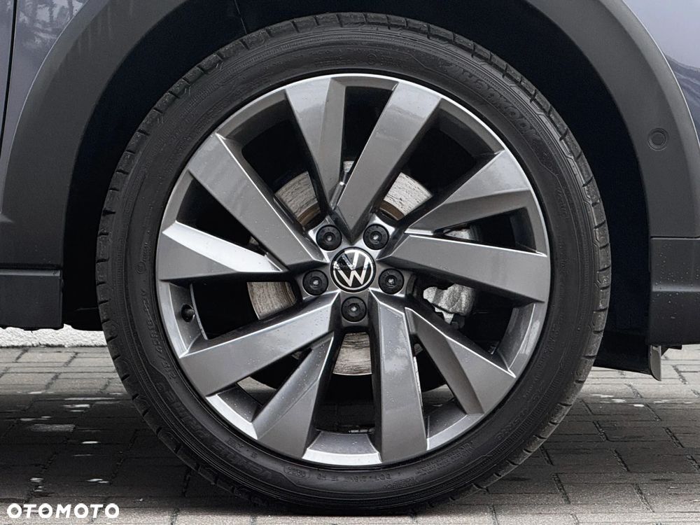 Volkswagen Taigo 1.5 TSI ACT Style DSG - 5