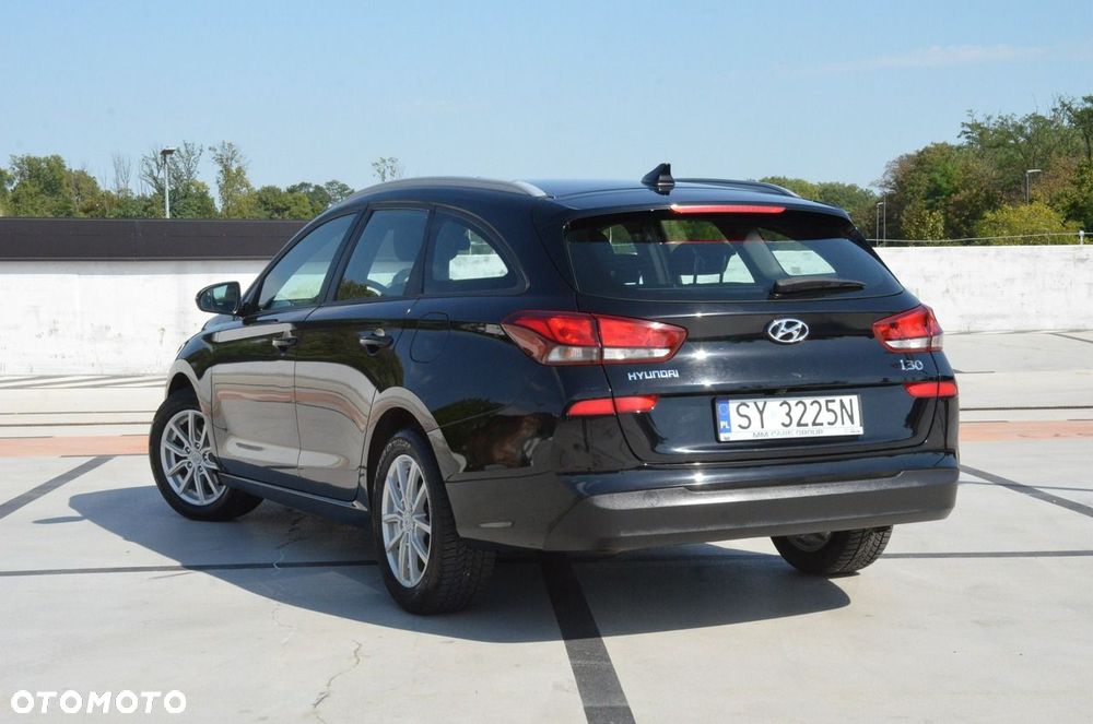 Hyundai i30 1.4 Comfort - 13