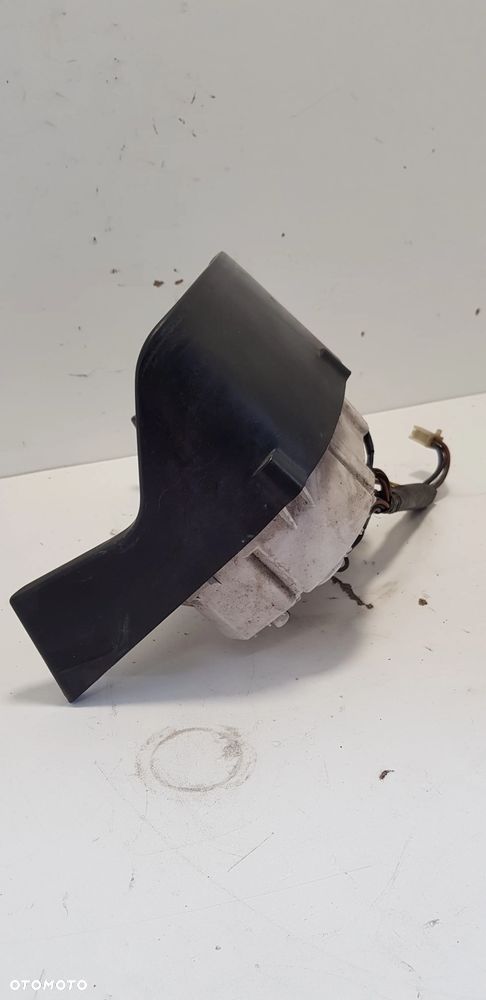 Yamaha XJ600 Diversion Licznik Zegar - 3