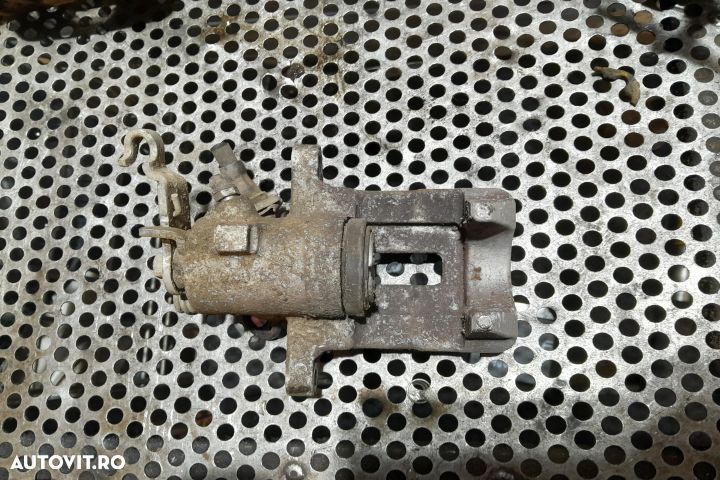 ETRIER SPATE DREAPTA  MX1253 Volkswagen VW Golf 5 [2003 - 2009] Plus - 4